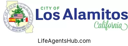 Local Life Insurance Agents in Los Alamitos California
