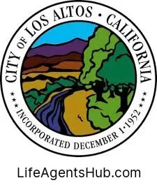Local Life Insurance Agents in Los Altos California