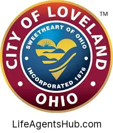 Local Life Insurance Agents in Loveland Ohio