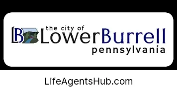 Local Life Insurance Agents in Lower Burrell Pennsylvania