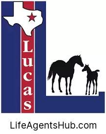 Local Life Insurance Agents in Lucas Texas
