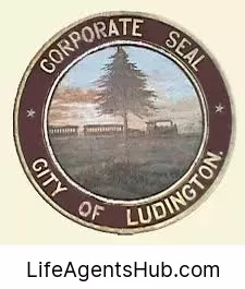 Local Life Insurance Agents in Ludington Michigan