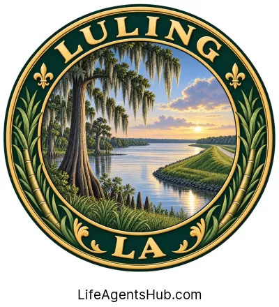 Local Life Insurance Agents in Luling Louisiana