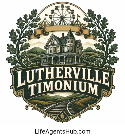Local Life Insurance Agents in Lutherville Timonium Maryland
