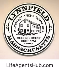 Local Life Insurance Agents in Lynnfield Massachusetts