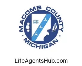 Local Life Insurance Agents in Macomb Michigan