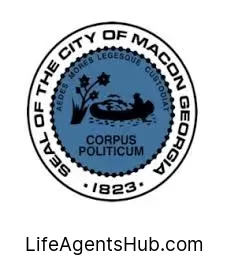 Local Life Insurance Agents in Macon Georgia