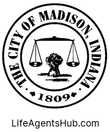 Local Life Insurance Agents in Madison Indiana