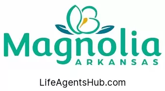 Local Life Insurance Agents in Magnolia Arkansas