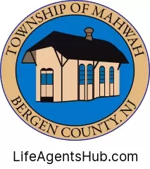 Local Life Insurance Agents in Mahwah New Jersey