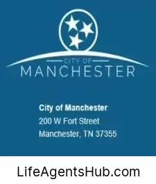 Local Life Insurance Agents in Manchester Tennessee