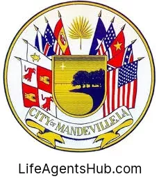 Local Life Insurance Agents in Mandeville Louisiana