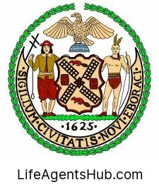 Local Life Insurance Agents in Manhattan New York