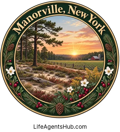Local Life Insurance Agents in Manorville New York