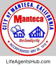 Local Life Insurance Agents in Manteca California