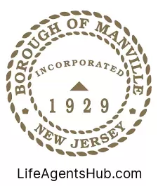 Local Life Insurance Agents in Manville New Jersey