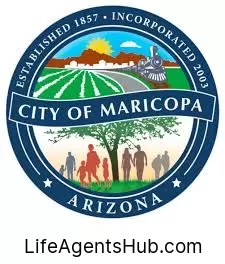 Local Life Insurance Agents in Maricopa Arizona