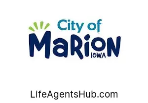 Local Life Insurance Agents in Marion Iowa
