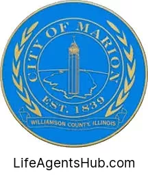 Local Life Insurance Agents in Marion Illinois