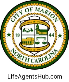 Local Life Insurance Agents in Marion North Carolina