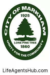 Local Life Insurance Agents in Markham Illinois