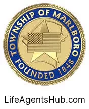 Local Life Insurance Agents in Marlboro New Jersey