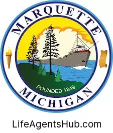 Local Life Insurance Agents in Marquette Michigan