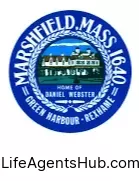 Local Life Insurance Agents in Marshfield Massachusetts