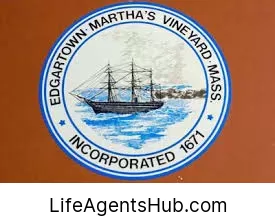 Local Life Insurance Agents in Martha's Vineyard Massachusetts