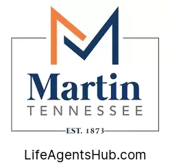 Local Life Insurance Agents in Martin Tennessee