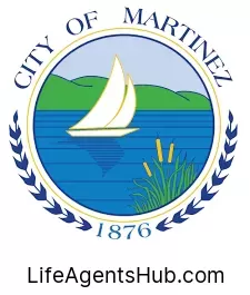 Local Life Insurance Agents in Martinez California