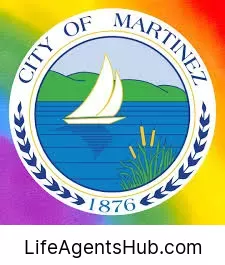 Local Life Insurance Agents in Martinez Georgia