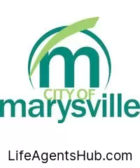 Local Life Insurance Agents in Marysville Ohio