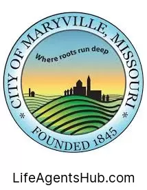 Local Life Insurance Agents in Maryville Missouri