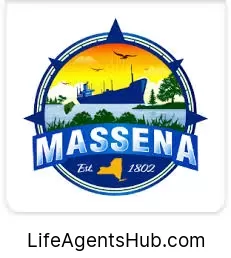 Local Life Insurance Agents in Massena New York