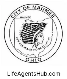 Local Life Insurance Agents in Maumee Ohio