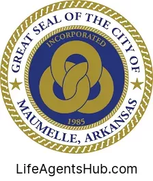 Local Life Insurance Agents in Maumelle Arkansas