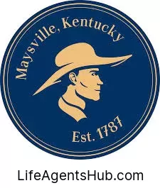 Local Life Insurance Agents in Maysville Kentucky