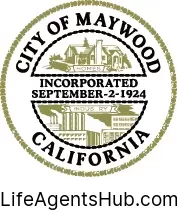Local Life Insurance Agents in Maywood California