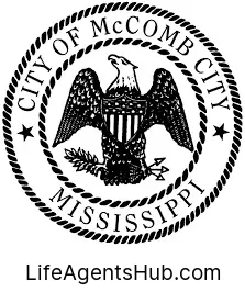 Local Life Insurance Agents in McComb Mississippi