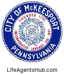 Local Life Insurance Agents in McKeesport Pennsylvania