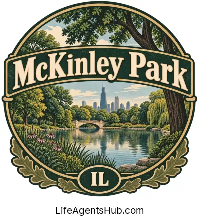 Local Life Insurance Agents in McKinley Park Illinois