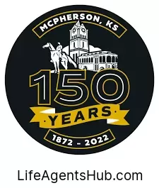 Local Life Insurance Agents in McPherson Kansas