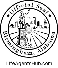 Local Life Insurance Agents in Meadowbrook Alabama