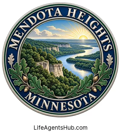 Local Life Insurance Agents in Mendota Heights Minnesota