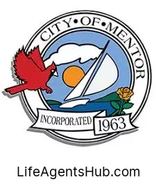 Local Life Insurance Agents in Mentor Ohio