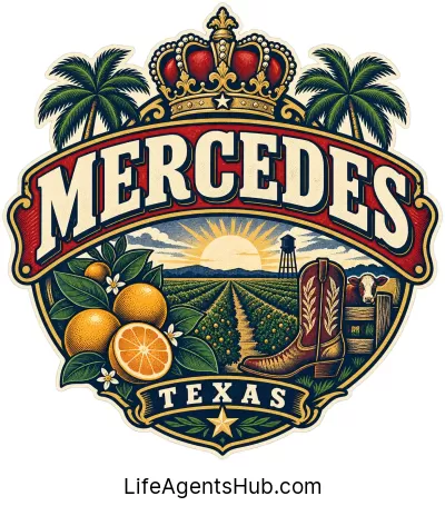 Local Life Insurance Agents in Mercedes Texas