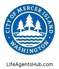 Local Life Insurance Agents in Mercer Island Washington