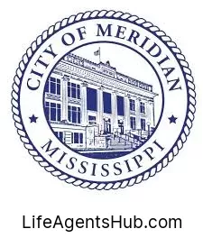 Local Life Insurance Agents in Meridian Mississippi