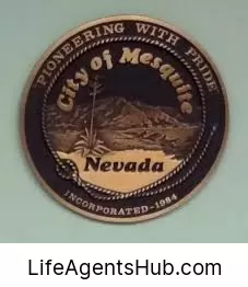 Local Life Insurance Agents in Mesquite Nevada